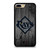 TAMPA BAY RAYS BASEBALL MLB WOOD LOGO iPhone 7 / 8 Plus Case Cover