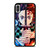 TANJIRO KAMADO DEMON SLAYER KIMETSU NO YAIBA iPhone X / XS Case Cover
