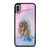 TAYLOR SWIFT LOVER ALBUM COVER iPhone X / XS Case Cover