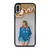 TAYLOR SWIFT LOVER COVER iPhone X / XS Case Cover
