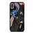 TOOTHLESS AND STITCH PLAY iPhone X / XS Case Cover