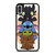 TOOTHLESS STITCH BABY YODA CUTE CARTOON iPhone X / XS Case Cover