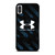 UNDER ARMOUR LOGO APIARY iPhone X / XS Case Cover