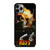 ACE FREHLEY KISS GUITAR FIRE iPhone 11 Pro Max Case Cover