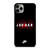 AIR JORDAN NIKE COOL LOGO iPhone 11 Pro Max Case Cover