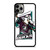 ANAHEIM DUCKS LOGO HOCKEY NHL ICON iPhone 11 Pro Max Case Cover