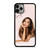 ARIANA GRANDE SIGNATURE iPhone 11 Pro Max Case Cover