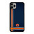 AUBRUN TIGERS FOOTBALL UNIVERSITY TEAM LOGO CROSS iPhone 11 Pro Max Case Cover