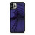 BALTIMORE RAVENS FOOTBALL LOGO NFL ICON iPhone 11 Pro Max Case Cover