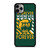 BAYLOR BEARS LOGO BASKETBALL UNIVERSITY FOREVER iPhone 11 Pro Max Case Cover