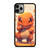CHIBI CHARMANDER POKEMON POCKET MONSTERS iPhone 11 Pro Max Case Cover