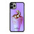COACH NEW YORK LOGO GOLDEN ICE CREAM ICON iPhone 11 Pro Max Case Cover