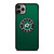 DALLAS STARS HOCKEY TEAM LOGO NHL iPhone 11 Pro Max Case Cover