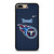 TENNESSEE TITANS NFL FOOTBALL NIKE iPhone 7 / 8 Plus Case Cover