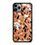 EEVEE POKEMON POCKET MONSTERS COLLAGE iPhone 11 Pro Max Case Cover