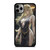 ELDEN RING GAMES QUEEN MARIKA iPhone 11 Pro Max Case Cover