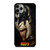 GENE SIMMONS TONGUE OUT KISS BAND iPhone 11 Pro Max Case Cover