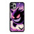 GENGAR POKEMON POCKET MONSTERS iPhone 11 Pro Max Case Cover