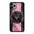 INTER MIAMI SOCCER FOOTBALL CLUB LOGO iPhone 11 Pro Max Case Cover