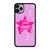 JEEP GIRL STAR LOGO iPhone 11 Pro Max Case Cover