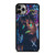 JUICE WRLD RAPPER ART iPhone 11 Pro Max Case Cover