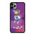 KANYE WEST DROPOUT BEAR ICON iPhone 11 Pro Max Case Cover