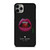 KATE SPADE NEW YORK LIPS AND CHERRY iPhone 11 Pro Max Case Cover