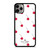 KATE SPADE NEW YORK LOGO CHERRIES iPhone 11 Pro Max Case Cover