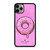 KATE SPADE NEW YORK LOGO DONUT iPhone 11 Pro Max Case Cover