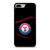 TEXAS RANGERS MLB BASEBALL iPhone 7 / 8 Plus Case Cover