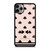 KATE SPADE NEW YORK LOGO RIBBON ICON iPhone 11 Pro Max Case Cover