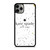 KATE SPADE NEW YORK LOGO STARS iPhone 11 Pro Max Case Cover