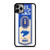 KENTUCKY WILD CATS UNIVERSITY BASKETBALL TEAM LOGO 1865 iPhone 11 Pro Max Case Cover