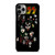 KISS ROCK AND ROLL BAND iPhone 11 Pro Max Case Cover