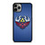 LEGEND OF ZELDA GAME LOGO ICON iPhone 11 Pro Max Case Cover