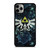 LEGEND OF ZELDA NINTENDO GAMES LOGO iPhone 11 Pro Max Case Cover