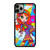 LISA FRANK MAGICIAN GIRL iPhone 11 Pro Max Case Cover