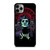 LOGO GHOST ROCK BAND ICON iPhone 11 Pro Max Case Cover