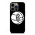 KYRIE IRVING BROOKLYN NETS LOGO iPhone 13 Pro Case Cover