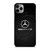 MERCEDES BENZ AMG LOGO TWIRL iPhone 11 Pro Max Case Cover