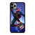 MILES MORALES SPIDERMAN MOVIE iPhone 11 Pro Max Case Cover