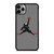 MILES MORALES SPIDERMAN SPIDER VERSE AIR JORDAN NIKE iPhone 11 Pro Max Case Cover