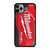 MILWAUKEE TOOL LOGO FUEL ICON iPhone 11 Pro Max Case Cover