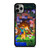 MINECRAFT GAMES WALLPAPER iPhone 11 Pro Max Case Cover