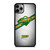 MINNESOTA WILD LOGO NHL HOCKEY TEAM ICON iPhone 11 Pro Max Case Cover