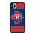 MONTREAL CANADIENS LOGO HOCKEY TEAM iPhone 11 Pro Max Case Cover