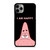 PATRICK STAR I AM HAPPY SPONGEBOB SQUAREPANTS iPhone 11 Pro Max Case Cover