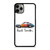 PAUL SMITH LOGO PORSCHE CAR iPhone 11 Pro Max Case Cover
