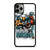 PHILADELPHIA EAGLES LOGO FOOTBALL TEAM ICON iPhone 11 Pro Max Case Cover