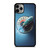 PLANET EXPRESS FUTURAMA SERIES LOGO iPhone 11 Pro Max Case Cover